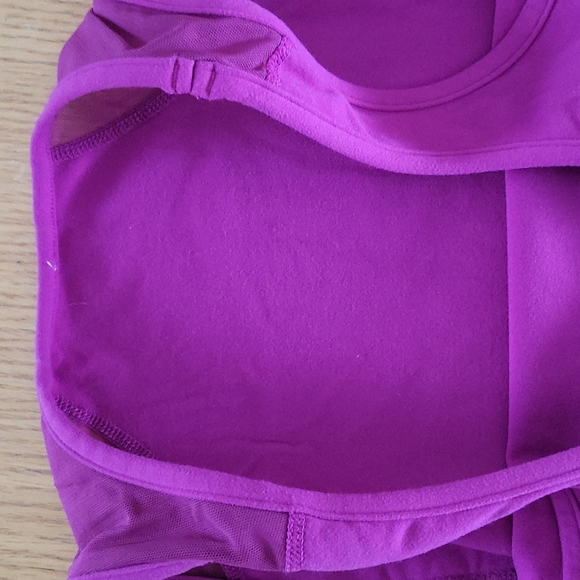 Lululemon Tank Top Size 4 - Picture 3 of 7